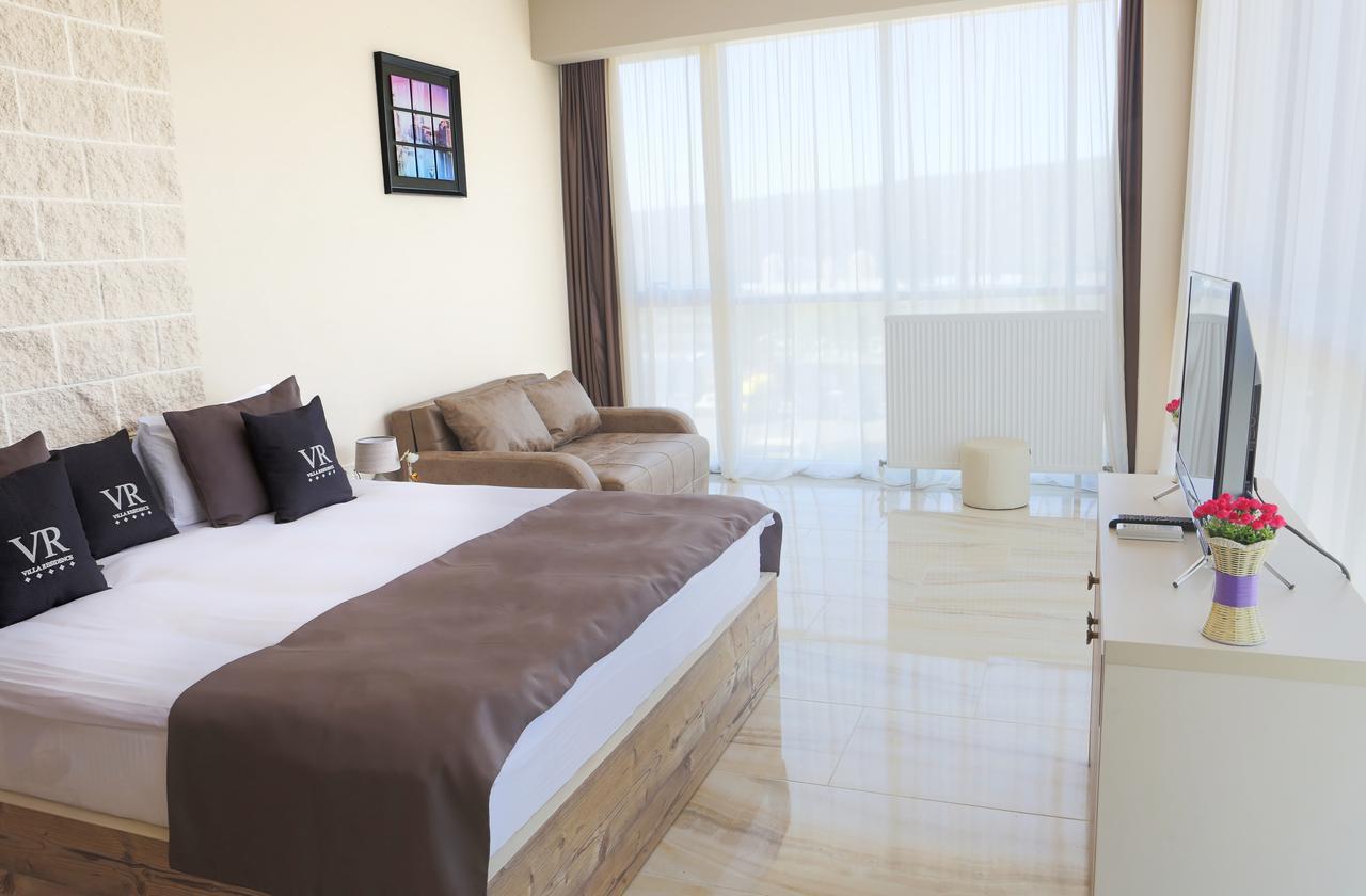 Villa Residence Hotel Tiflis Exterior foto